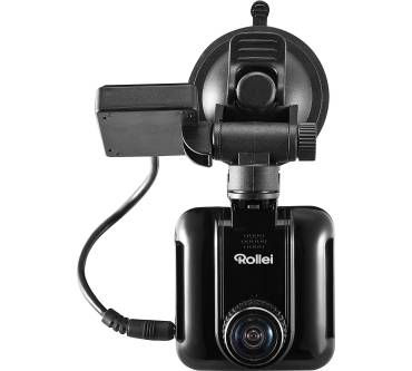 Produktbild Rollei CarDVR-72