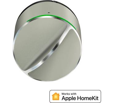 Produktbild Danalock V3 HomeKit