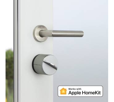 Produktbild Danalock V3 HomeKit