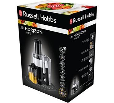 Produktbild Russell Hobbs Horizon Entsafter 24741-56