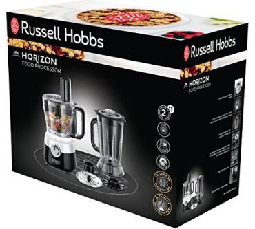 Produktbild Russell Hobbs Horizon Food Processor 24731-56