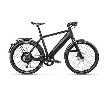 Produktbild Stromer ST2 Diamant (Modell 2018)