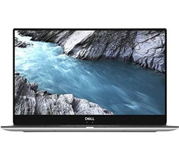 Produktbild Dell XPS 13 9370