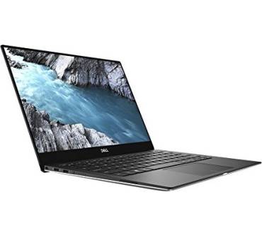 Produktbild Dell XPS 13 9370