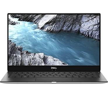 Produktbild Dell XPS 13 9370