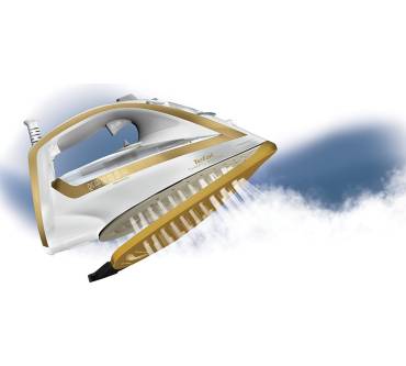 Produktbild Tefal Turbo Pro FV5625