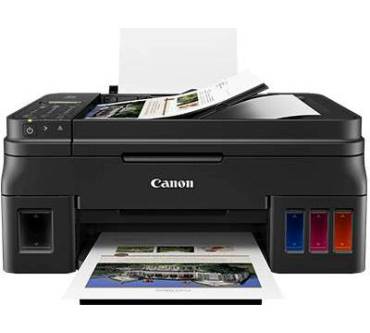 Produktbild Canon Pixma G4510