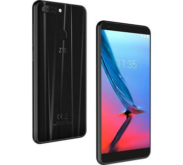 Produktbild ZTE Blade V9