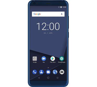 Produktbild ZTE Blade V9