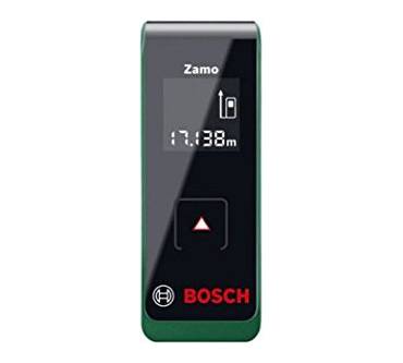 Produktbild Bosch Zamo (2. Generation)