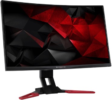 Produktbild Acer Predator Z321QU