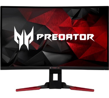 Produktbild Acer Predator Z321QU