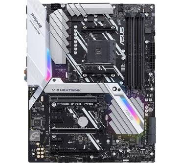 Produktbild Asus Prime X470-Pro