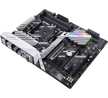 Produktbild Asus Prime X470-Pro