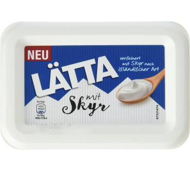 Produktbild Lätta mit Skyr