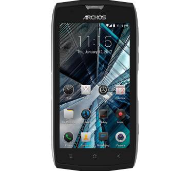 Produktbild Archos Sense 50X