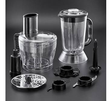 Produktbild Russell Hobbs Desire Food Processor 24730-56