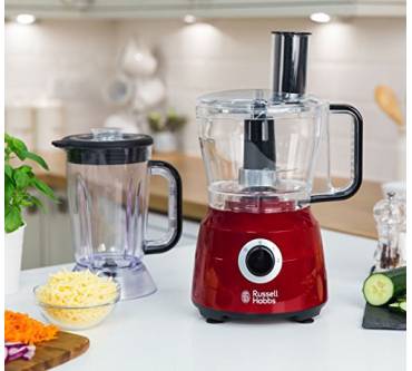 Produktbild Russell Hobbs Desire Food Processor 24730-56