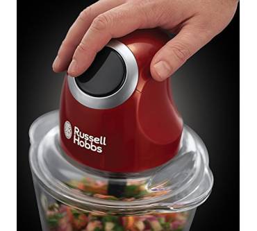 Produktbild Russell Hobbs Desire Mini-Zerkleinerer 24660-56