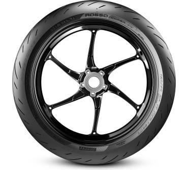 Produktbild Pirelli Diablo Rosso Corsa II