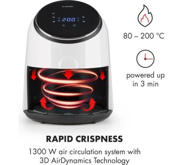 Produktbild Klarstein AirVital