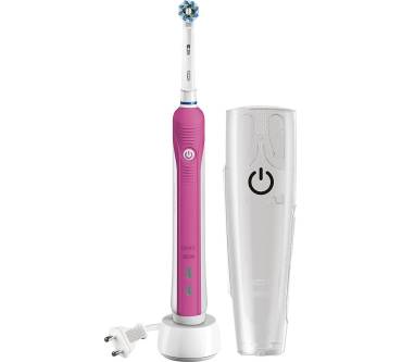 Produktbild Oral-B Pro 750