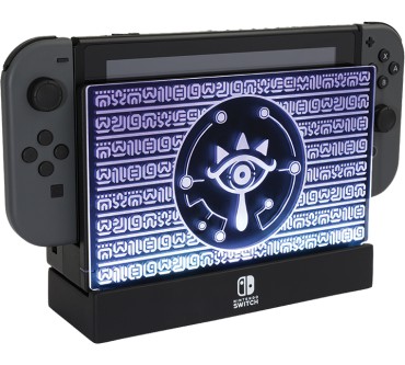 Produktbild PDP Designs Light-Up Dock Shield