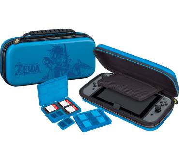 Produktbild Big Ben Switch Travel Case