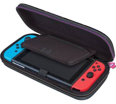 Produktbild Big Ben Switch Travel Case