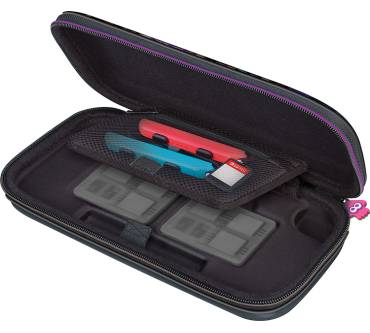 Produktbild Big Ben Switch Travel Case