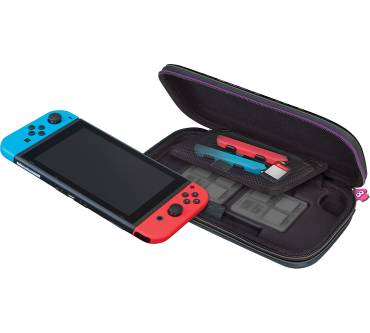 Produktbild Big Ben Switch Travel Case