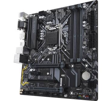 Produktbild GigaByte B360M D3H