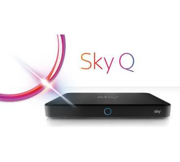Sky Receiver - Alle Receiver, Infos, Preise und Tipps