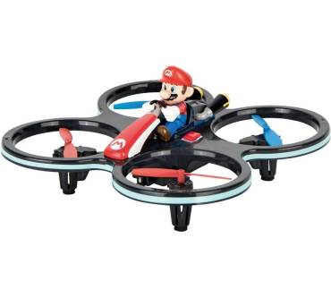 Produktbild Carrera RC Mini Mario-Copter