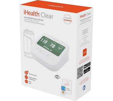 Produktbild iHealth Clear