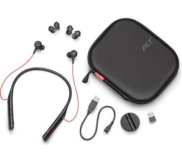 Produktbild Plantronics Voyager 6200 UC