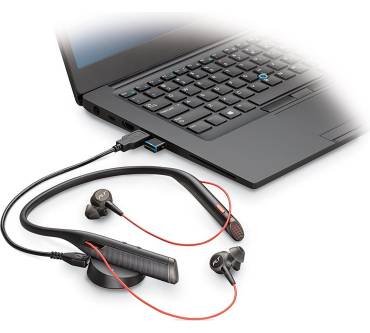 Produktbild Plantronics Voyager 6200 UC