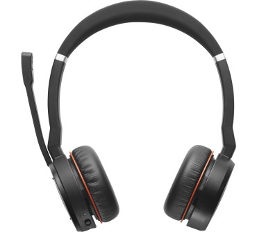 Produktbild Jabra Evolve 75 MS Stereo