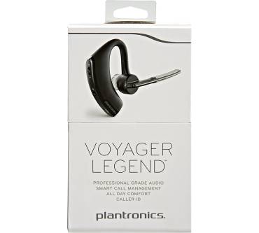 Produktbild Plantronics Voyager Legend