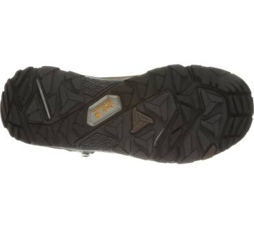 Produktbild Jack Wolfskin Altiplano Prime Texapore Mid