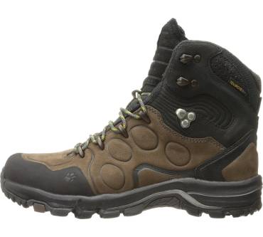 Produktbild Jack Wolfskin Altiplano Prime Texapore Mid