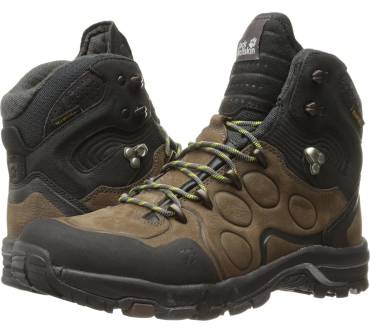 Produktbild Jack Wolfskin Altiplano Prime Texapore Mid