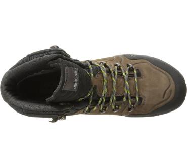 Produktbild Jack Wolfskin Altiplano Prime Texapore Mid