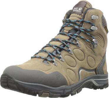 Jack Wolfskin Altiplano Prime Texapore Mid im Test 1 5 sehr gut