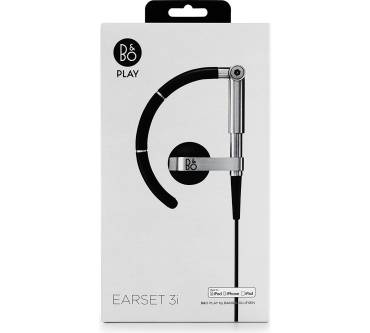 Produktbild Bang & Olufsen EarSet 3i