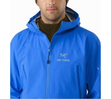 Produktbild Arc'teryx Zeta AR Jacket Herren