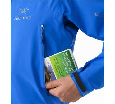 Produktbild Arc'teryx Zeta AR Jacket Herren