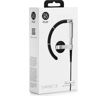 Produktbild Bang & Olufsen EarSet 3i