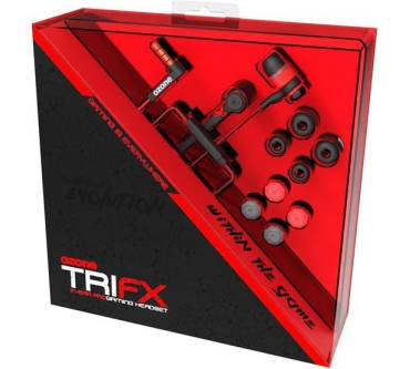 Produktbild Ozone Gaming TriFX