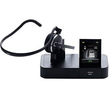 Produktbild Jabra Pro 9470